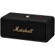 PORTABLE SPEAKER  EMBERTON III BLACK & BRASS  BLUETHOOTH